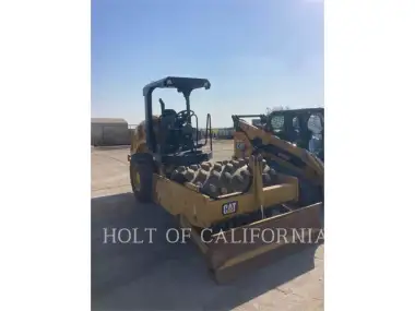 2019 Caterpillar CP44B for sale