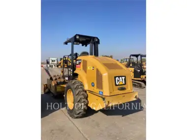 2019 Caterpillar CP44B for sale