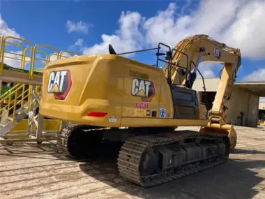 2022 Caterpillar 340-08 for sale