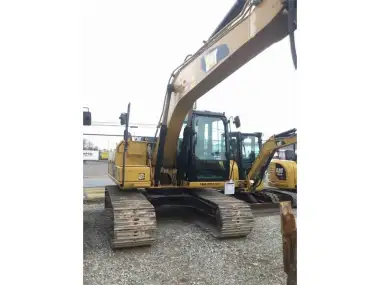 2019 Caterpillar 313FLGC for sale