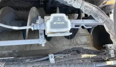 2008 Volvo PF-6110 for sale