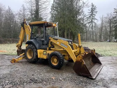 2003 John-Deere 310SG for sale
