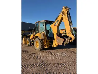 2019 Caterpillar 416F2 for sale