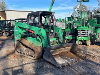2016 Bobcat T630 for sale