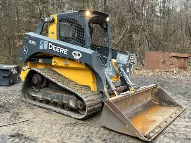 2019 John-Deere 331G for sale