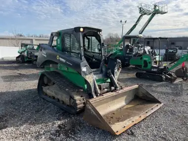 2019 John-Deere 331G for sale
