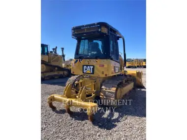 2018 Caterpillar D5K2XLX for sale