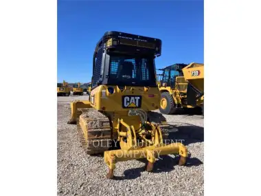 2018 Caterpillar D5K2XLX for sale