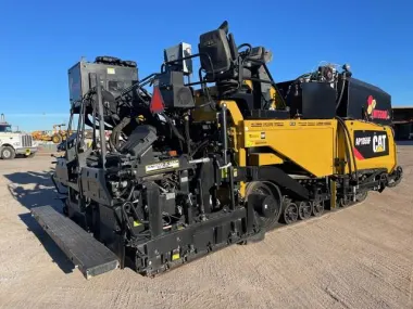 2016 Caterpillar AP1055F for sale