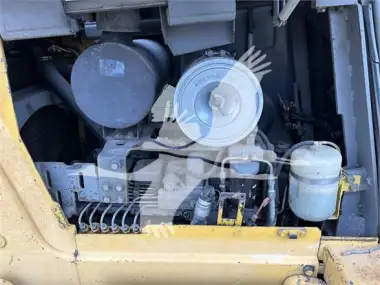 1997 Komatsu D41P-6 for sale