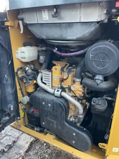 2020 Caterpillar 259D3 for sale