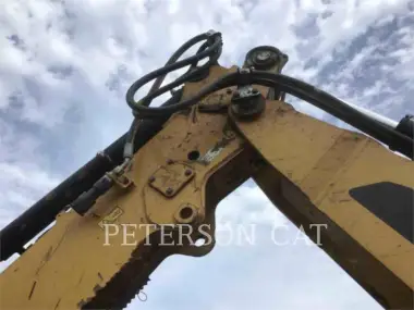 2017 Caterpillar 420F2 for sale