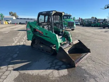 2016 Bobcat T450 for sale