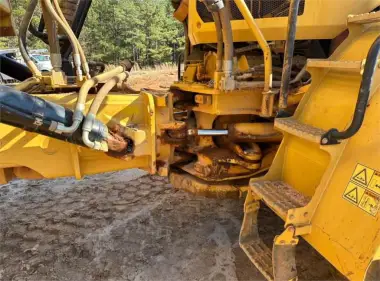 2012 Caterpillar 740B for sale