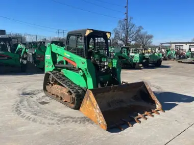2018 Bobcat T630 for sale