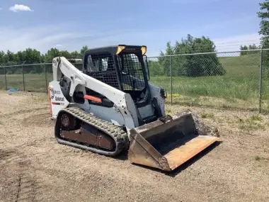 2014 Bobcat T650 for sale