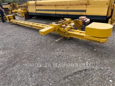 2018 Gomaco GP2800-PLOW for sale