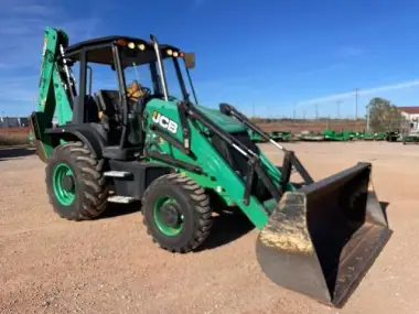 2019 JCB 3CX for sale