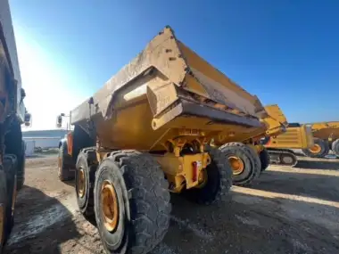 2019 Volvo A40G for sale