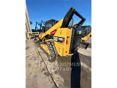 2019 Caterpillar 299D2XPS2C for sale