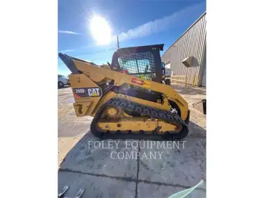 2019 Caterpillar 299D2XPS2C for sale