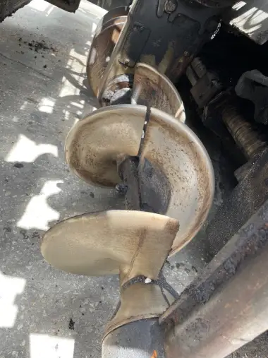 2016 Vögele 5100-2 for sale