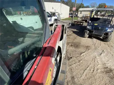 2019 Takeuchi TL6R for sale