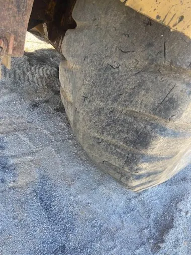 1997 Caterpillar D350E for sale
