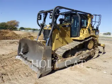 2015 Caterpillar D6T for sale