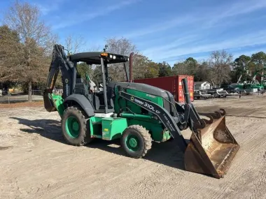 2018 John-Deere 310L-EP for sale