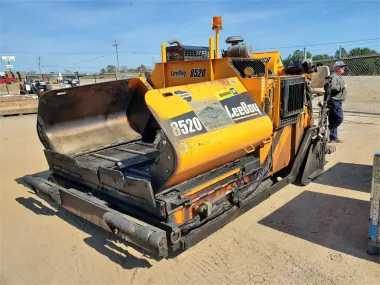 2019 LeeBoy 8520 for sale