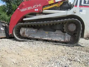 2015 Takeuchi TL10 for sale
