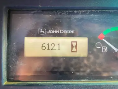 2017 John-Deere 323-E for sale