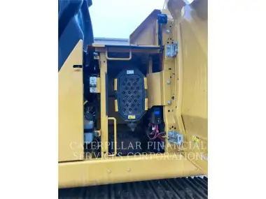 2019 Caterpillar 33007 for sale