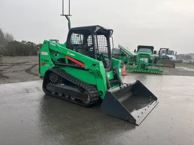 2017 Bobcat T630 for sale