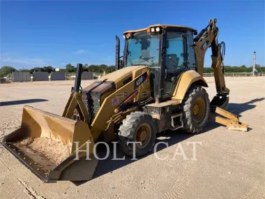 2019 Caterpillar 420F-C4EX for sale