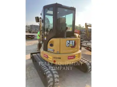 2022 Caterpillar 304E2LC for sale