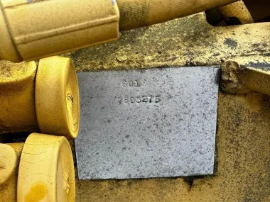 1987 Basic 601A for sale