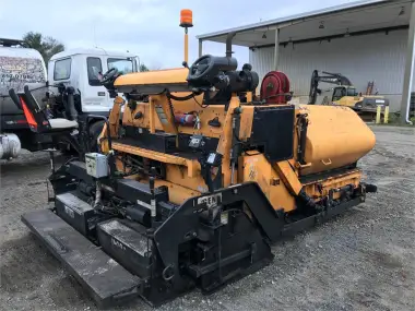 2010 LeeBoy 8515 for sale