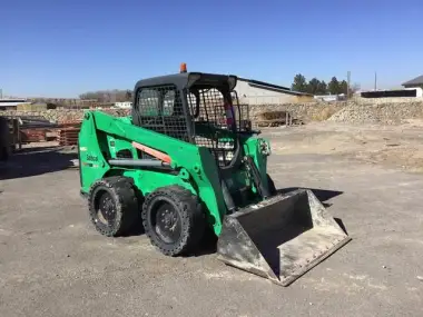 2014 Bobcat S630 for sale