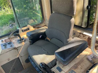 1989 Caterpillar D5C for sale