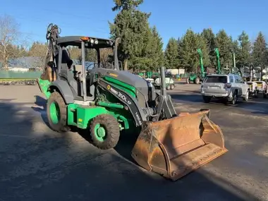 2019 John-Deere 310L-EP for sale