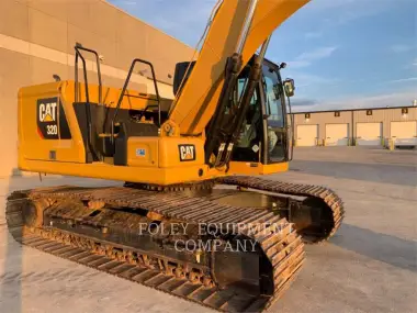 2019 Caterpillar 320-079X for sale