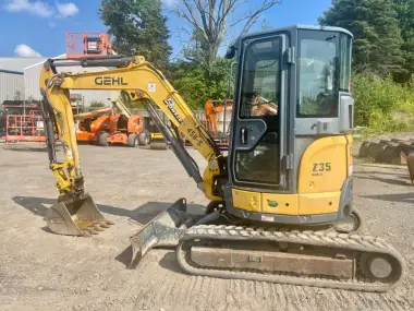 2019 Gehl Z-35-GEN-2 for sale
