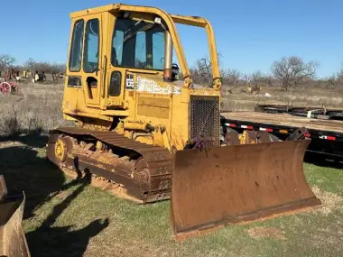 1998 Caterpillar D4CXL-Series-III for sale