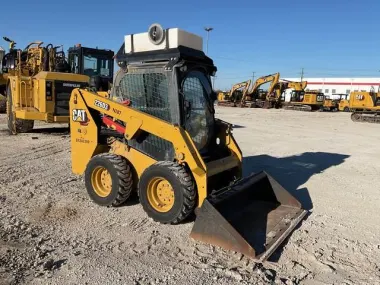 2021 Caterpillar 226D3 for sale