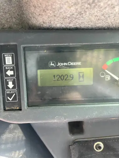 2021 John-Deere 325 for sale
