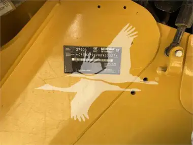 2021 Caterpillar 279D3 for sale