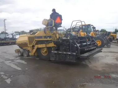 2005 Caterpillar AP-1000B for sale