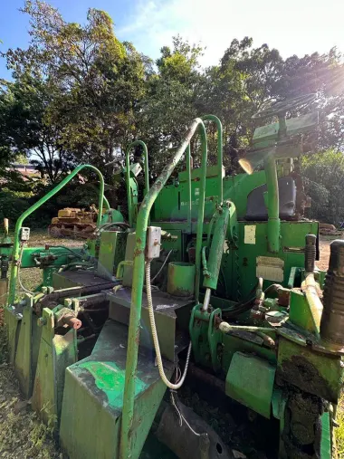 2006 Barber-Greene BG220 for sale